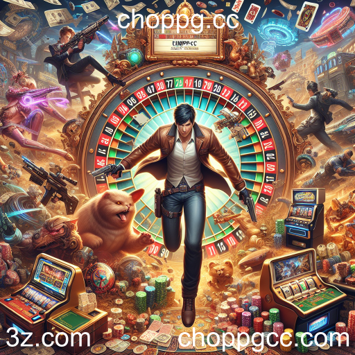 A Excitação dos Jogos de Ação: Uma Experiência Inigualável