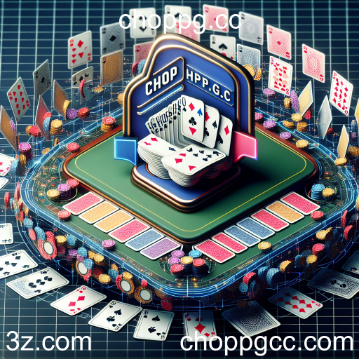 A Fascinante Mundo dos Jogos de Carta no choppg.cc